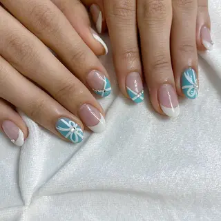 ネイル パラジェル登録サロンfeerique所属・Uchida Mayunaのその他イメージ