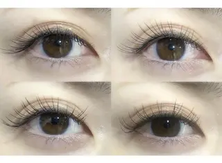 マツエク・マツパ ドーリーラッシュ プラリバ店所属・ドーリーラッシュ 清水のマツエク・マツパデザイン