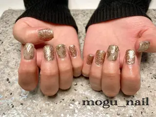 ネイル Mogu_ nailのネイルデザイン