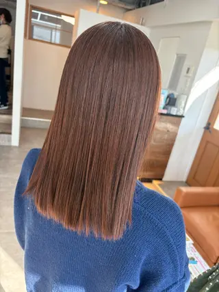 カラー EYELA 宮城のマツエク・マツパデザイン