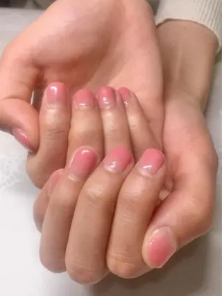 ネイル 新宿ネイルサロン ジェミディローサ所属・新宿ネイルサロン ジェミディローサのネイルデザイン