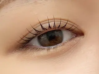 マツエク・マツパ Eyelash Salon Ola.所属・Ola. namiのマツエク・マツパデザイン