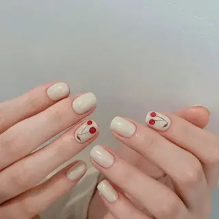 ネイル BLinLin nail salonのネイルデザイン