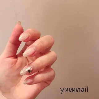 ネイル yumnail (ネイル&脱毛)のエステ・リラクイメージ