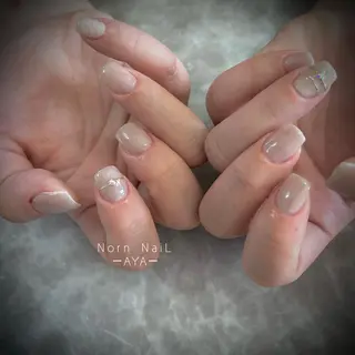 ネイル U Ayaのネイルデザイン