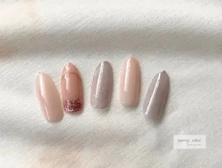 ネイル sunny nailのネイルデザイン
