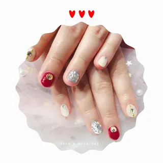 ネイル COCONAIL &EYELASHのマツエク・マツパデザイン