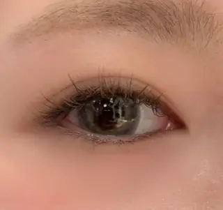 マツエク・マツパ Noa eyelash&eyebrow所属・Noa ナオのマツエク・マツパデザイン