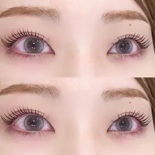 マツエク・マツパ Eye ELSA lash🤍東のマツエク・マツパデザイン