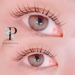 マツエク・マツパ Little River所属・Little Riverのマツエク・マツパデザイン