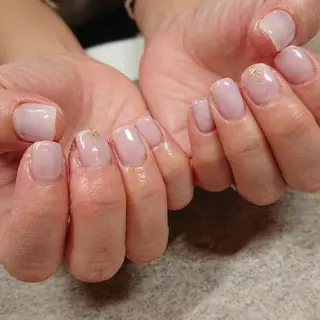 ネイル ジェヌインネイル 河内のネイルデザイン