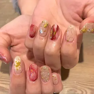 ネイル HiMe .のその他イメージ