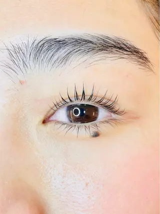 マツエク・マツパ 🌼AI 🌼のマツエク・マツパデザイン