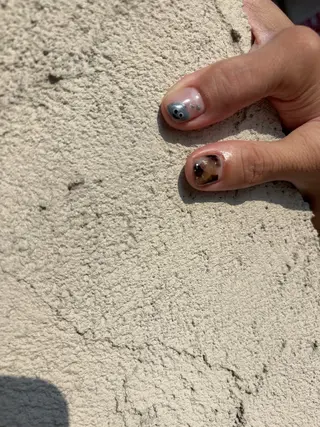 ネイル laviebelle norikoのネイルデザイン