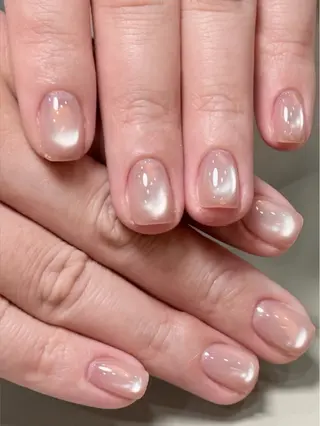 ネイル Lai Miのネイルデザイン