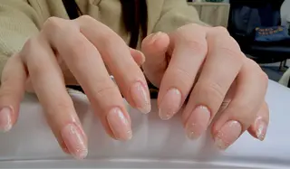 ネイル Miu 川越東口ネイルサロンのネイルデザイン