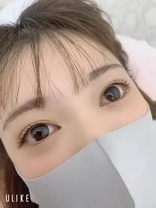 マツエク・マツパ ailas+h. アイラスのマツエク・マツパデザイン