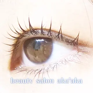 マツエク・マツパ LC尾張旭店所属・LC尾張旭店🫧 いしいのマツエク・マツパデザイン