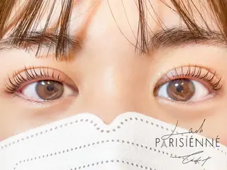 マツエク・マツパ Emina. Nのマツエク・マツパデザイン