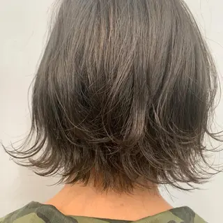 ショート カラー 袴着付け予約受付中/ 渡辺奈緒のその他イメージ