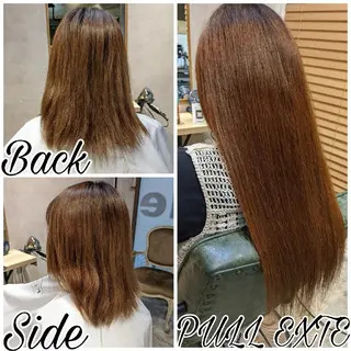 ロング 柏プルエクNo.1 🔆/松坂大輝のヘアスタイル