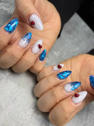 ネイル Y's nailのネイルデザイン