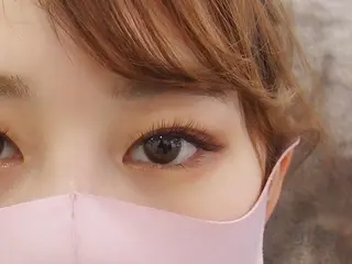 マツエク・マツパ nuit 春日部店のマツエク・マツパデザイン