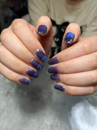 ネイル janma.nail ✳︎akiのネイルデザイン