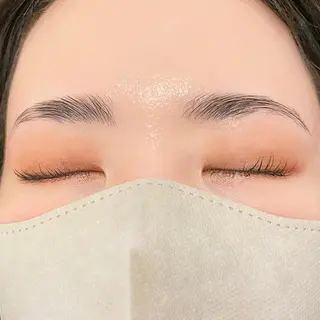 アイブロウ M. Tのマツエク・マツパデザイン