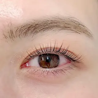 マツエク・マツパ BellFlower Aki（眉・まつげ）のマツエク・マツパデザイン