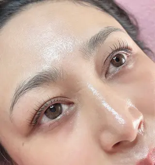 マツエク・マツパ salonmeili ＊ミキのマツエク・マツパデザイン