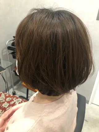 ショート 🌼🍀elu高 橋康太郎🍀🌼のヘアスタイル