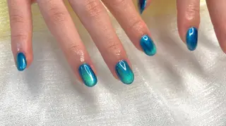 ネイル Ri-e's nailのネイルデザイン