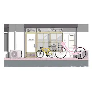 マツエク・マツパ Suu.eyelash所属・eyelash yurikaのマツエク・マツパデザイン