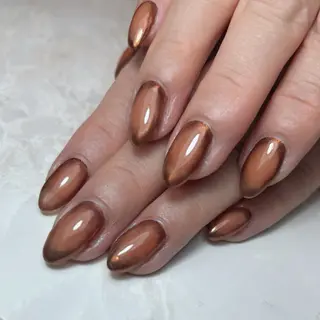 ネイル sweet 仲野陽子のネイルデザイン