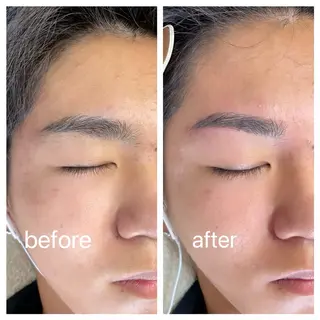 アイブロウ Ne'mophila.eye salon所属・岩元 みゆきのマツエク・マツパデザイン