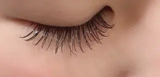 マツエク・マツパ 束感まつぱ🥑🤍 NATUKI🤍のマツエク・マツパデザイン