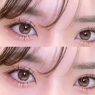 マツエク・マツパ CHERIE.fog所属・eyelist 🎀rino🎀のマツエク・マツパデザイン