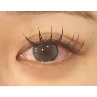 マツエク・マツパ Lono aikaのマツエク・マツパデザイン