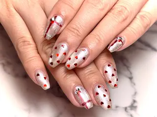 ネイル Sunny Bunnのネイルデザイン