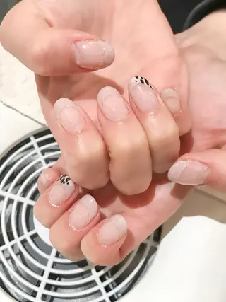 ネイル Nyanco Nailのネイルデザイン