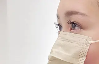 マツエク・マツパ hairsalon556所属・hairsalon 556のマツエク・マツパデザイン