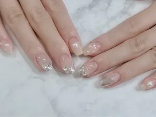 ネイル Regene ARAKIのネイルデザイン