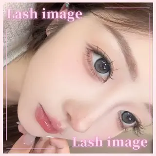 マツエク・マツパ 絶対可愛い保証 韓国🇰🇷ワンホンのマツエク・マツパデザイン