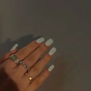 ネイル new.ed/ staffのネイルデザイン