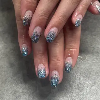 ネイル Batik大船店所属・すずき Batik大船店のネイルデザイン