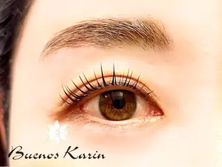 マツエク・マツパ kaji カジのマツエク・マツパデザイン