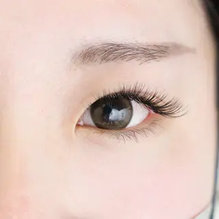 マツエク・マツパ La’dor所属・Eyelash Mariaのマツエク・マツパデザイン