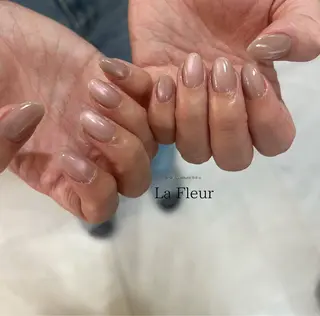 ネイル H. Sayuriのネイルデザイン