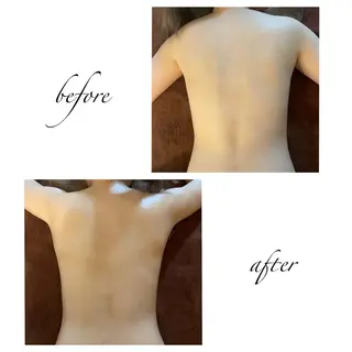 Mafett （マフィット）のエステ・リラクイメージ